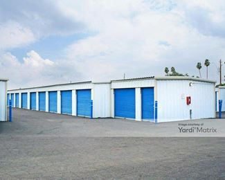 Photo 2 of Public Storage - 7118 North 67th Avenue, Glendale, AZ