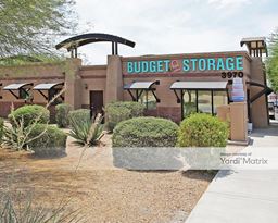 Image for Budget Mini Storage - 3970 South Estrella Pkwy, Goodyear, AZ