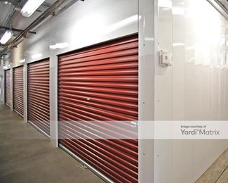Photo 3 of Budget Mini Storage - 3970 South Estrella Pkwy, Goodyear, AZ