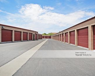 Photo 4 of Budget Mini Storage - 3970 South Estrella Pkwy, Goodyear, AZ