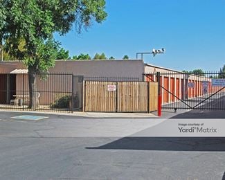 Photo 1 of American Self Storage - 1541 West University Drive, Mesa, AZ