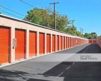 Photo 2 of American Self Storage - 1541 West University Drive, Mesa, AZ