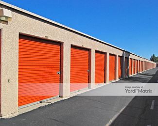 Photo 3 of American Self Storage - 1541 West University Drive, Mesa, AZ