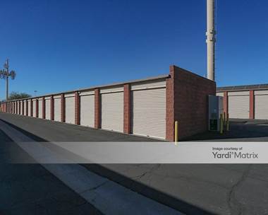 Storage Units for Rent available at 29201 North Cave Creek Road, Cave Creek, AZ 85331