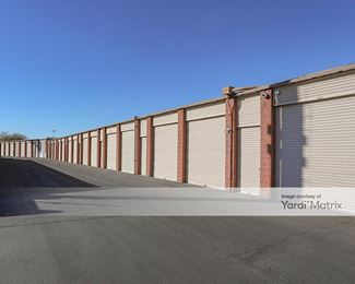 Photo 2 of RightSpace Storage - 29201 North Cave Creek Road, Cave Creek, AZ