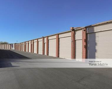 Storage Units for Rent available at 29201 North Cave Creek Road, Cave Creek, AZ 85331