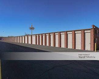 Photo 3 of RightSpace Storage - 29201 North Cave Creek Road, Cave Creek, AZ