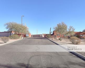 Photo 4 of RightSpace Storage - 29201 North Cave Creek Road, Cave Creek, AZ