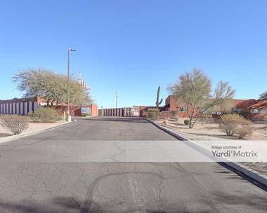 Storage Units for Rent available at 29201 North Cave Creek Road, Cave Creek, AZ 85331