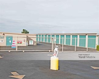 Photo 4 of Dollar Self Storage - 1441 East Old West Hwy, Apache Junction, AZ
