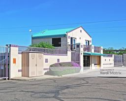 Image for Mesa RV/Boat & Self Storage - 550 North Power Road, Mesa, AZ