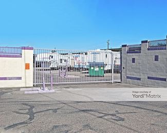 Photo 2 of Mesa RV/Boat-Self Storage - 550 North Power Road, Mesa, AZ