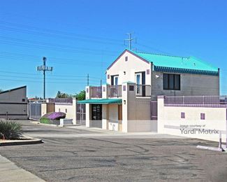 Photo 4 of Mesa RV/Boat-Self Storage - 550 North Power Road, Mesa, AZ