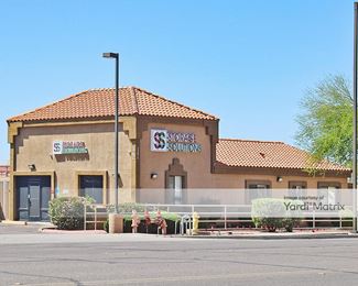 Photo 1 of Storage Solutions - 13075 West Indian School Road, Avondale, AZ