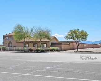 Photo 2 of Storage Solutions - 13075 West Indian School Road, Avondale, AZ