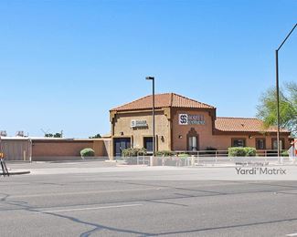 Photo 3 of Storage Solutions - 13075 West Indian School Road, Avondale, AZ
