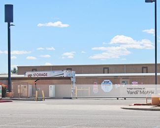 Photo 4 of Storage Solutions - 13075 West Indian School Road, Avondale, AZ