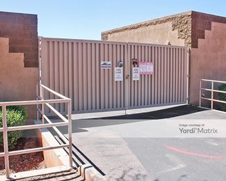 Photo 5 of Storage Solutions - 13075 West Indian School Road, Avondale, AZ