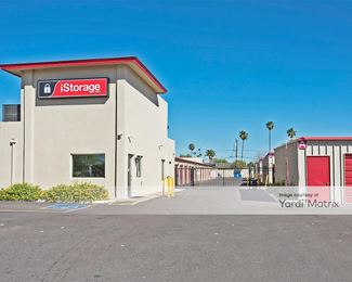Photo 2 of iStorage - 17811 North 25th Avenue, Phoenix, AZ