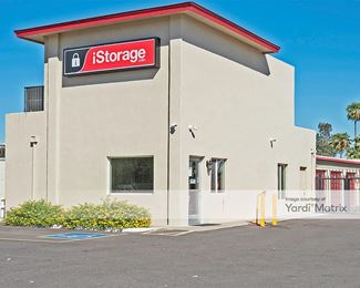 Photo 3 of iStorage - 17811 North 25th Avenue, Phoenix, AZ