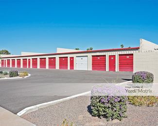 Photo 4 of iStorage - 17811 North 25th Avenue, Phoenix, AZ