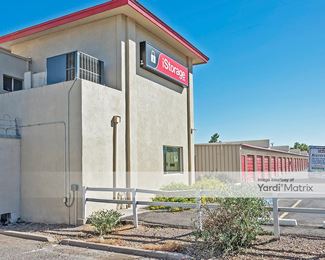 Photo 5 of iStorage - 17811 North 25th Avenue, Phoenix, AZ