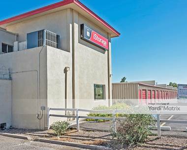 Storage Units for Rent available at 17811 North 25th Avenue, Phoenix, AZ 85023