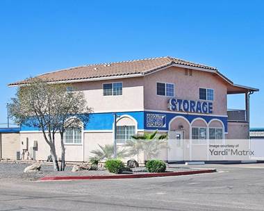 Storage Units for Rent available at 26024 North Mitchell Trail, San Tan Valley, AZ 85132