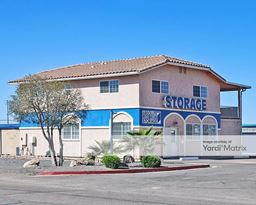 Image for Absolute Low Cost Storage - 26024 North Mitchell Trail, San Tan Valley, AZ