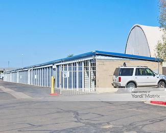 Photo 2 of Absolute Low Cost Storage - 26024 North Mitchell Trail, San Tan Valley, AZ