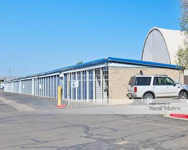 Storage Units for Rent available at 26024 North Mitchell Trail, San Tan Valley, AZ 85132