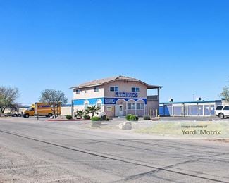Photo 3 of Absolute Low Cost Storage - 26024 North Mitchell Trail, San Tan Valley, AZ