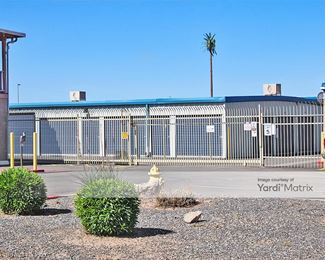 Photo 4 of Absolute Low Cost Storage - 26024 North Mitchell Trail, San Tan Valley, AZ