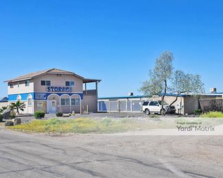 Photo 5 of Absolute Low Cost Storage - 26024 North Mitchell Trail, San Tan Valley, AZ