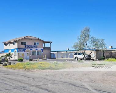 Storage Units for Rent available at 26024 North Mitchell Trail, San Tan Valley, AZ 85132