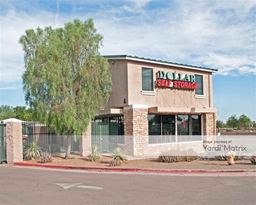 Image for Dollar Self Storage - 275 East Ocotillo Road, Chandler, AZ