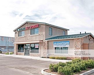 Photo 2 of Dollar Self Storage - 275 East Ocotillo Road, Chandler, AZ