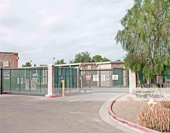 Photo 3 of Dollar Self Storage - 275 East Ocotillo Road, Chandler, AZ