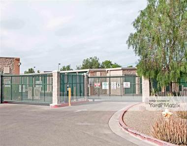Storage Units for Rent available at 275 East Ocotillo Road, Chandler, AZ 85249