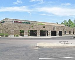 Image for I - 17 Thunderbird Self Storage - 2636 West Thunderbird Road, Phoenix, AZ