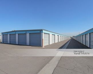 Photo 2 of RightSpace Storage - 11900 North 91st Avenue, Peoria, AZ