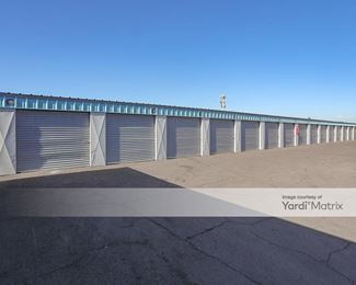 Photo 3 of RightSpace Storage - 11900 North 91st Avenue, Peoria, AZ