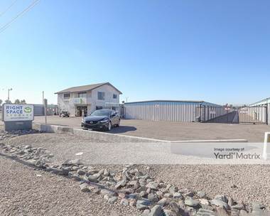 Storage Units for Rent available at 11900 North 91st Avenue, Peoria, AZ 85345