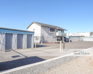 Photo 6 of RightSpace Storage - 11900 North 91st Avenue, Peoria, AZ