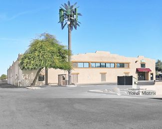 Photo 1 of RightSpace Storage - 13246 West McDowell Road, Goodyear, AZ