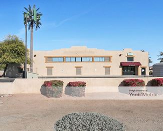 Photo 2 of RightSpace Storage - 13246 West McDowell Road, Goodyear, AZ