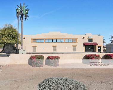 Storage Units for Rent available at 13246 West McDowell Road, Goodyear, AZ 85395