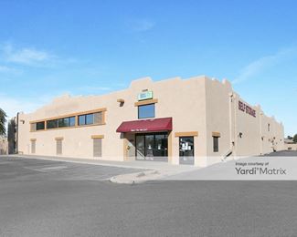 Photo 3 of RightSpace Storage - 13246 West McDowell Road, Goodyear, AZ