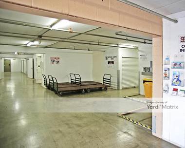Storage Units for Rent available at 13246 West McDowell Road, Goodyear, AZ 85395