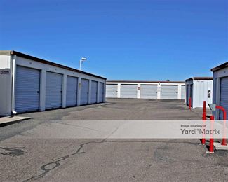Photo 2 of Thunderbird Mini Storage - 12800 North 94th Drive, Peoria, AZ
